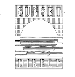 SUNSET DIRECT