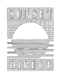 SUNSET DIRECT