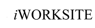 IWORKSITE