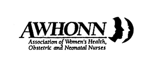 AWHONN ASSOCIATION OF WOMEN'S HEALTH, OBSTETRIC AND NEONATAL NURSES