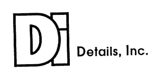 DI DETAILS, INC.