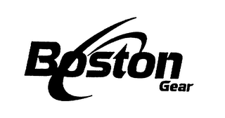 BOSTON GEAR