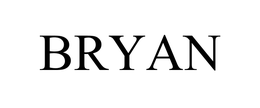 BRYAN