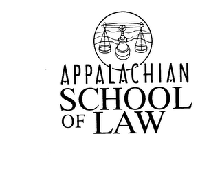 APPALACHIAN SCHOOL OF LAW