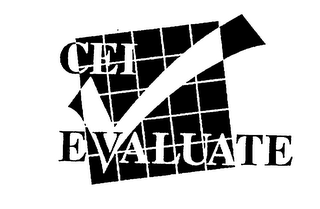 CEI EVALUATE