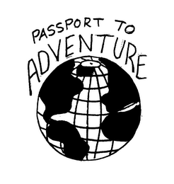 PASSPORT TO ADVENTURE