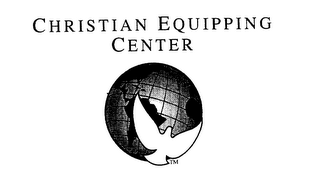 CHRISTIAN EQUIPPING CENTER