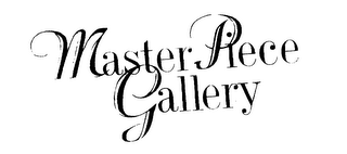 MASTER PIECE GALLERY