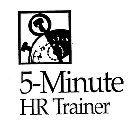 5-MINUTE HR TRAINER