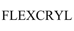 FLEXCRYL