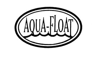 AQUA - FLOAT