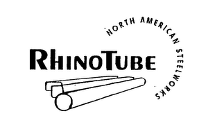 RHINOTUBE NORTH AMERICAN STEELWORKS