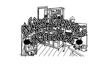 MISS LAURA'S KITCHEN