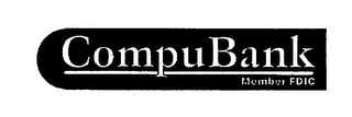 COMPUBANK MEMBER FDIC