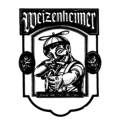 WEIZENHEIMER BAVARIAN STYLE WEISSVIER