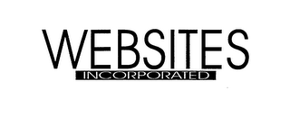 WEBSITES INCORPORATED