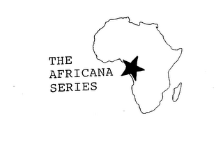 THE AFRICANA SERIES