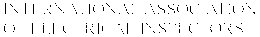 INTERNATIONAL ASSOCIATION OF ELECTRICALINSPECTORS