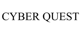 CYBER QUEST