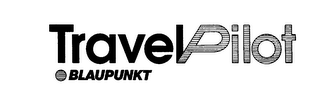 TRAVELPILOT BLAUPUNKT