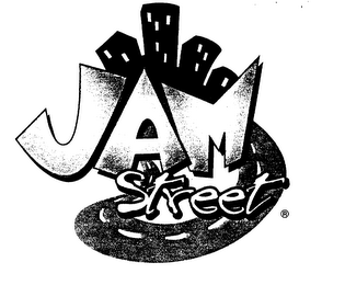 JAM STREET