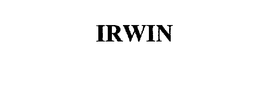 IRWIN RESEARCH & DEVELOPMENT, INC.