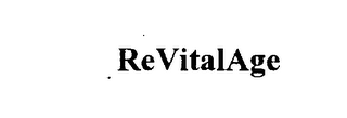 REVITALAGE