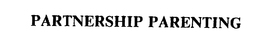 PARTNERSHIP PARENTING