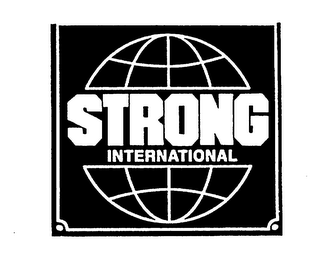 STRONG INTERNATIONAL