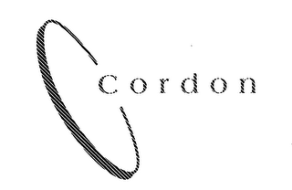 CORDON