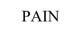 PAIN