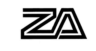 ZA