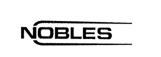 NOBLES