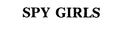 SPY GIRLS