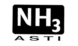 NH3 ASTI