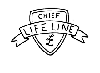 CHIEF LIFE LINE LL