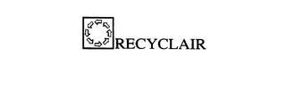 RECYCLAIR