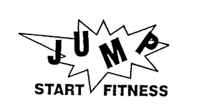 JUMP START FITNESS