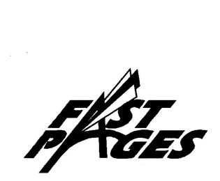 FAST PAGES