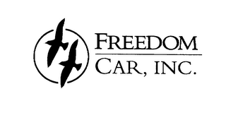 FREEDOM CAR, INC.