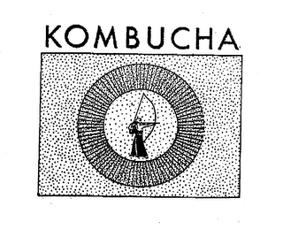 KOMBUCHA