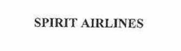 SPIRIT AIRLINES