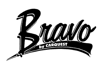 BRAVO BY CARQUEST