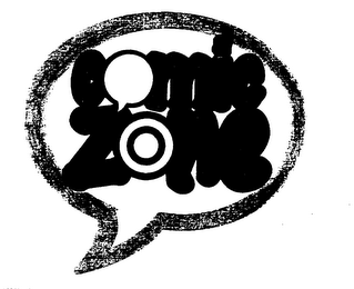 COMIC ZONE