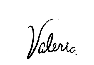 VALERIA