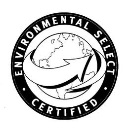 ENVIRONMENTAL SELECT CERTIFIED