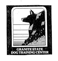 GRANITE STATE DOG TRAINING CENTER, INC.