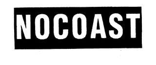 NOCOAST