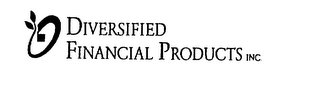 DIVERSIFIED FINANCIAL PRODUCTS INC.