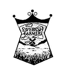 SWEDISH FARMERS